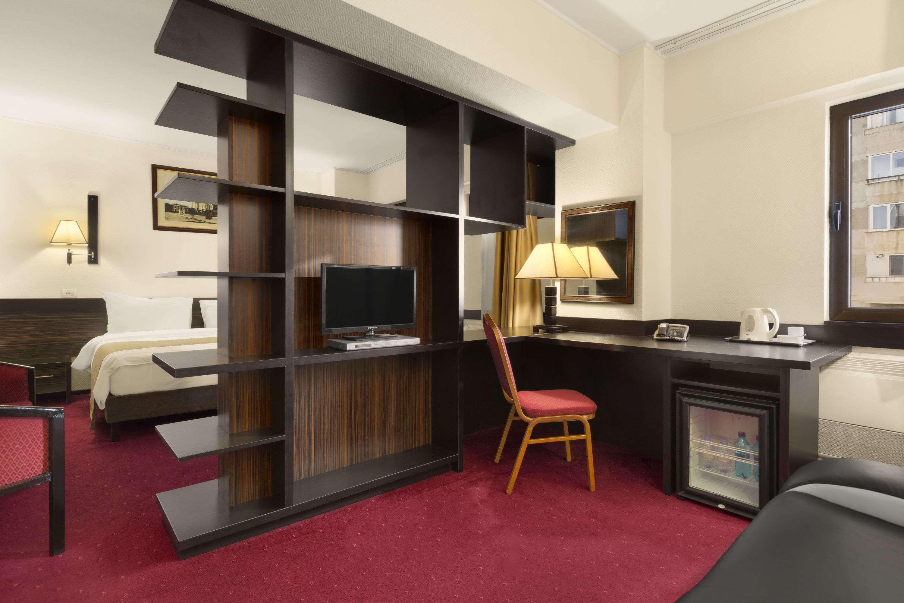 Ramada Iasi City Center Zewnętrze zdjęcie